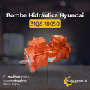 Bomba Hidráulica Hyundai 31Q6-10050