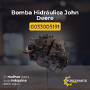 Bomba Hidráulica John Deere 0033005191