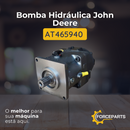 Bomba Hidráulica John Deere  AT465940