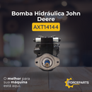 Bomba Hidráulica John Deere AXT14144