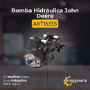 Bomba Hidráulica John Deere AXT16335