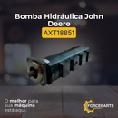 Bomba Hidráulica John Deere AXT18851