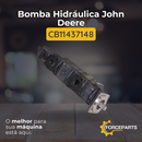 Bomba Hidráulica John Deere CB11437148