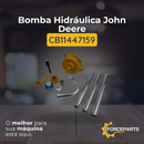 Bomba Hidráulica John Deere CB11447159