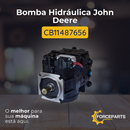 Bomba Hidráulica John Deere CB11487656