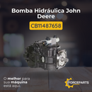 Bomba Hidráulica John Deere CB11487658
