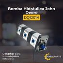 Bomba Hidráulica John Deere  DQ12014