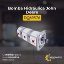 Bomba Hidráulica John Deere DQ69576