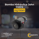 Bomba Hidráulica John Deere DQ70069