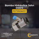 Bomba Hidráulica John Deere R979006037