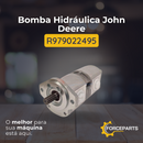 Bomba Hidráulica John Deere R979022495