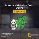 Bomba Hidráulica John Deere RE240475