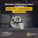 Bomba Hidráulica New Holland 83957379  E0NN600AC  47429728