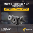 Bomba Hidráulica New Holland 87352775  50102063083