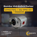 Bomba Hidráulica Parker 12111027012   332-9910-057  91000595
