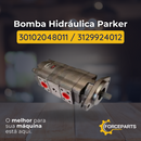 Bomba Hidráulica Parker 30102048011  3129924012