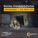 Bomba Hidráulica Parker 30111056007  312-9615-500