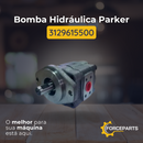 Bomba Hidráulica Parker 3129615500