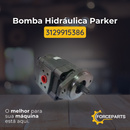 Bomba Hidráulica Parker 3129915386