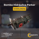 Bomba Hidráulica Parker 3139529016