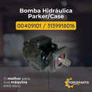 Bomba Hidráulica Parker Case 00409101  3139918016