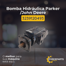 Bomba Hidráulica Parker John Deere 3239120493