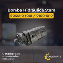 Bomba Hidráulica Stara 50122104001  91004019