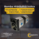 Bomba Hidráulica Valtra 11112016036   F000510609  31851700  83835300