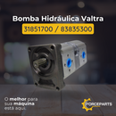 Bomba Hidráulica Valtra 31851700  83835300