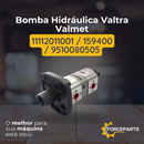 Bomba Hidráulica Valtra Valmet 11112011001  159400  9510080505