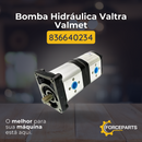 Bomba Hidráulica Valtra Valmet 836640234