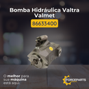 Bomba Hidráulica Valtra Valmet 86633400