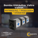 Bomba Hidráulica  Valtra Valmet R979003762 - 11113022004 - 84068400