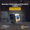 Bomba Hidráulica (Câmbio) Valtra R979024694