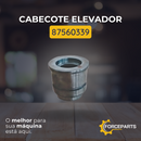 Cabeçote elevador 87560339