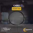 Cabo 00181789