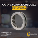 Capa conjunto capa e cubo 28z E6NN7106AA