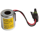 CB01470286 BOBINA SOLENOIDE JOHN DEERE