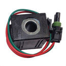 CB01473952 BOBINA SOLENOIDE JOHN DEERE