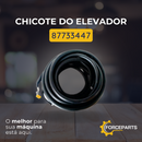 Chicote do elevador 87733447