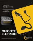 AL203916 Chicote Elétrico John Deere