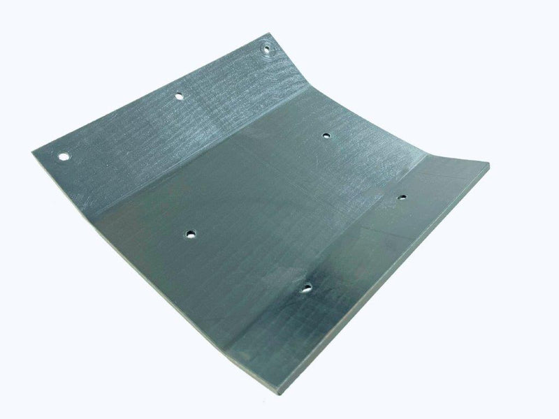 CIAPEL407 CHAPA DESLIZANTE PLATAFORMA