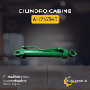 Cilindro cabine AH216340