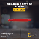 Cilindro corte de ponta 87446627