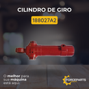 Cilindro de giro 188027A2