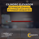 Cilindro elevador 87446624 LD / 87446623 LE