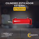 Cilindro esticador esteira 87423544
