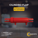 Cilindro flap 87231203