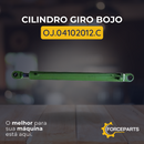Cilindro giro bojo 0J.04102012.C
