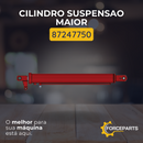Cilindro suspensão maior 87247750
